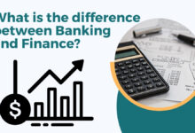 Banking and Finance