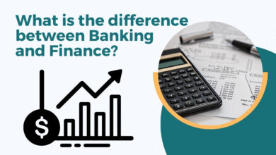 Banking and Finance