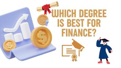 Which degree is best for finance?